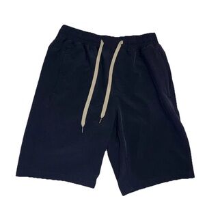 Right Of Way Running Shorts Men’s Small